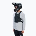 Mellvédők POC VPD Air Torso uranium black 4