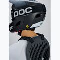Mellvédők POC VPD Air Torso uranium black 6