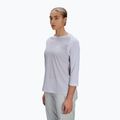 Női kerékpáros mez POC Motion Air Jersey 3/4 granite grey