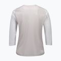 Női kerékpáros mez POC Motion Air Jersey 3/4 granite grey 4