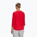 Női kerékpáros mez POC Motion Air Jersey 3/4 prismane red 2