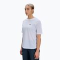 Női kerékpáros mez POC Motion Air hydrogen white