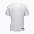 Női kerékpáros mez POC Motion Air hydrogen white 4
