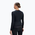 Férfi kerékpáros hosszú ujjú felső POC Cadence Jersey uranium black 2
