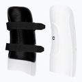 Gyermek sípcsontvédők POC Shins Classic hydrogen white 2