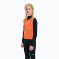 Gyerek védőmellény POC Pocito VPD Air Vest Jr fluorescent orange 5