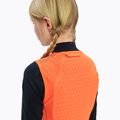 Gyerek védőmellény POC Pocito VPD Air Vest Jr fluorescent orange 7