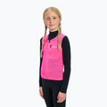 Gyerek védőmellény POC Pocito VPD Air Vest Jr fluorescent pink 5