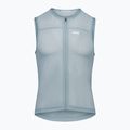 Férfi mellkasvédő POC VPD Air Vest granite grey