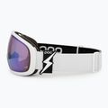 Síszemüveg POC Fovea Lightning White/Partly Sunny Blue 4