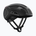 POC Ventral Air MIPS kerékpáros sisak urán fekete matt/fluoreszkáló narancs matt