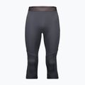 Férfi thermo nadrág POC Layer Merino 3/4 Tights sylvanite grey