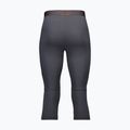 Férfi thermo nadrág POC Layer Merino 3/4 Tights sylvanite grey 2
