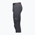 Férfi thermo nadrág POC Layer Merino 3/4 Tights sylvanite grey 3