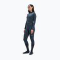 Női thermo leggings POC Layer Merino 3/4 Tights Sylvanite Grey 2