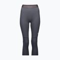 Női thermo leggings POC Layer Merino 3/4 Tights Sylvanite Grey 5