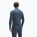 Férfi termoaktív felső POC Layer Merino Mock Neck Jersey sylvanite grey 3