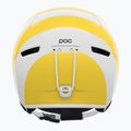 Sísisak POC Obex Pure yellow/white 4