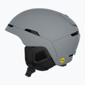 POC Obex MIPS sísisak granite grey matt 2