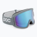 Síszemüveg POC Opsin granite grey/partly sunny blue