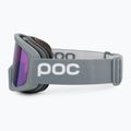Síszemüveg POC Opsin granite grey/partly sunny blue 4