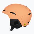 POC Obex MIPS sísisak apricot sunstone matt 2