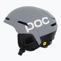 Sí sisak POC Obex BC MIPS granite grey matt 2