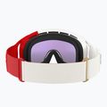 Síszemüveg POC Zonula red/white/partly sunny blue 9