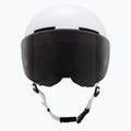 Sísisak POC Obex Visor hydrogen white matt/clarity universal/sunny/grey 2