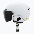 Sísisak POC Obex Visor hydrogen white matt/clarity universal/sunny/grey 3