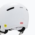 Sísisak POC Obex Visor hydrogen white matt/clarity universal/sunny/grey 7