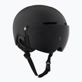 Sísisak POC Obex Visor uranium black matt/clarity universal/sunny/grey