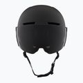 Sísisak POC Obex Visor uranium black matt/clarity universal/sunny/grey 2