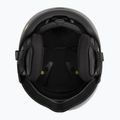Sísisak POC Obex Visor uranium black matt/clarity universal/sunny/grey 5