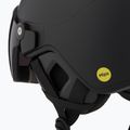 Sísisak POC Obex Visor uranium black matt/clarity universal/sunny/grey 7