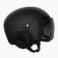 Sísisak POC Obex Visor uranium black matt/clarity universal/sunny/grey