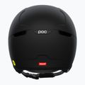 Sísisak POC Obex Visor uranium black matt/clarity universal/sunny/grey 4