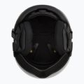Sísisak POC Obex Visor uranium black matt/clarity u/partly sunny/silver 6