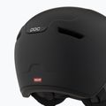 Sísisak POC Obex Visor uranium black matt/clarity u/partly sunny/silver 8