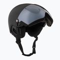 Sísisak POC Obex Visor uranium black matt/clarity u/partly sunny/silver 9