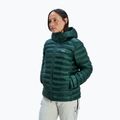 Női bélelt kabát POC Coalesce Jacket pargasite green 2