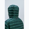 Női bélelt kabát POC Coalesce Jacket pargasite green 5