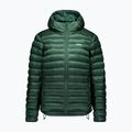 Női bélelt kabát POC Coalesce Jacket pargasite green 8