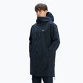 Férfi síkabát POC Race Mentor Coat uranium black