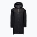 Férfi síkabát POC Race Mentor Coat uranium black 9