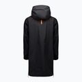 Férfi síkabát POC Race Mentor Coat uranium black 10