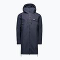 Férfi télikabát POC Race Mentor Coat apatite navy