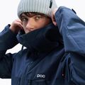 Férfi télikabát POC Race Mentor Coat apatite navy 8