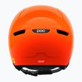 Gyerek sísisak POC POCito Obex Visor S2 Jr fluorescent orange 4