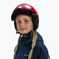 Gyerek sísisak POC POCito Obex Visor S2 Jr fluorescent orange 5